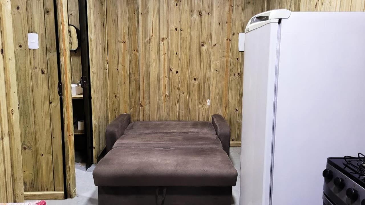 הוילה Casa 5 Minuto Do Centro De Florianópolis מראה חיצוני תמונה